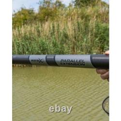 Matrix XTR Parallel Extension Match Coarse Pole Carp Fishing Free Delivery