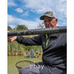 Matrix XTR Parallel Extension Match Coarse Pole Carp Fishing Free Delivery