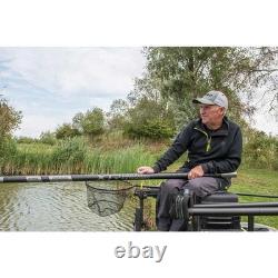 Matrix XTR Parallel Extension Match Coarse Pole Carp Fishing Free Delivery