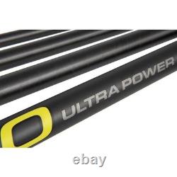 Matrix XTR100 Ultra Power 9.0m Package Match Coarse Pole Carp Fishing