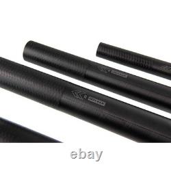 Matrix XTR100 Ultra Power 9.0m Package Match Coarse Pole Carp Fishing