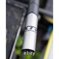 Matrix XTR100 Ultra Power 9.0m Package Match Coarse Pole Carp Fishing