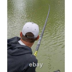 Matrix XTR100 Ultra Power 9.0m Package Match Coarse Pole Carp Fishing