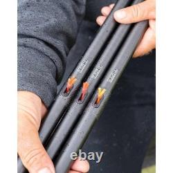 Matrix XTR100 Ultra Power 9.0m Package Match Coarse Pole Carp Fishing