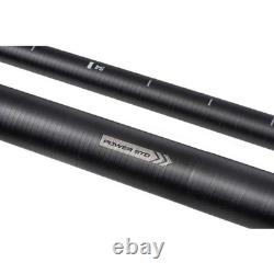 Matrix XTR100 Ultra Power 9.0m Package Match Coarse Pole Carp Fishing