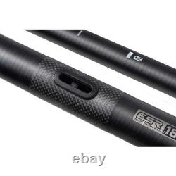 Matrix XTR100 Ultra Power 9.0m Package Match Coarse Pole Carp Fishing