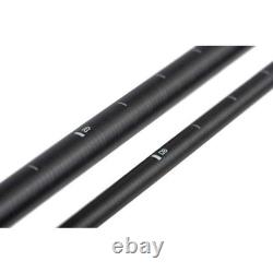 Matrix XTR100 Ultra Power 9.0m Package Match Coarse Pole Carp Fishing