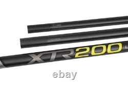 Matrix XTR200 Ultra Power 11.0m Package / Pole Fishing