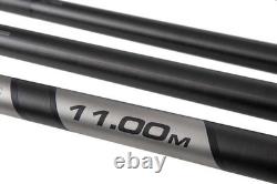 Matrix XTR200 Ultra Power 11.0m Package / Pole Fishing