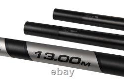 Matrix XTR300 Ultra Power 13 Meter Package GPO295 Pole Match Carp Fishing
