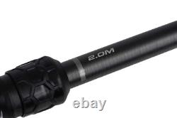 Matrix XTR300 Ultra Power 13 Meter Package GPO295 Pole Match Carp Fishing