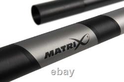 Matrix XTR300 Ultra Power 13 Meter Package GPO295 Pole Match Carp Fishing