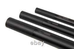 Matrix XTR500 Elite Pro 16.0m Package Coarse Carp Fishing Pole Accessories