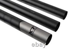 Matrix XTR500 Elite Pro 16.0m Package Coarse Carp Fishing Pole Accessories