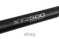 Matrix XTR500 Elite Pro 16.0m Package Coarse Carp Fishing Pole Accessories