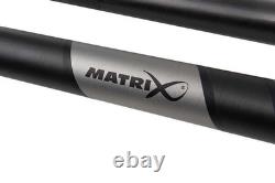 Matrix XTR500 Elite Pro 16.0m Package / Pole Fishing