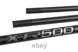 Matrix XTR500 Elite Pro 16.0m Package / Pole Fishing