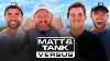Matt U0026 Tank Vs Europe S Fishing Elite