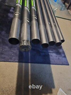 Maver Enigma 301 Power Carp Series Pole Sections