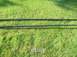 Maver Inspiration 16m Carbon Fishing Pole, 2+1 Power Tops 2s, 1 Match top 3 etc
