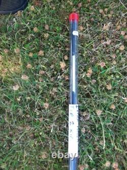 Maver Inspiration 16m Carbon Fishing Pole, 2+1 Power Tops 2s, 1 Match top 3 etc