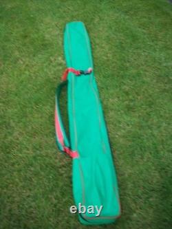 Maver Inspiration 16m Carbon Fishing Pole, 2+1 Power Tops 2s, 1 Match top 3 etc