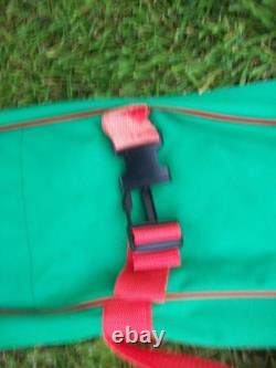 Maver Inspiration 16m Carbon Fishing Pole, 2+1 Power Tops 2s, 1 Match top 3 etc