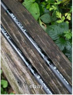 Maver MV-RXX Carp Feeder Rod