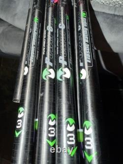 Maver Power Carp Top Pole Kit