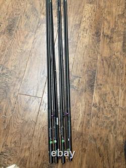 Maver Power Carp Top Pole Kit