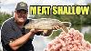 Meat Shallow With Jamie Hughes Pole Fishing For Carp At Makins Fishery