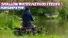Method Feeder Fishing For Carp And F1 S With Paul Holland At Packington Somers