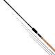 Middy 5gs Carp Fishing Feeder Waggler Rods Supplex Carbon 2 Section 9' 10' 11