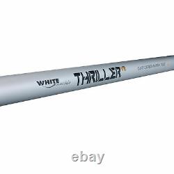 Middy 8.5m White Knuckle Margin Fishing Pole v3 20075