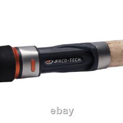 Middy Arco-Tech K-306 Feeder Rod 10ft-11ft Carp