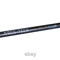 Middy Arco-Tech K-800 Speed carp Whip 8M Weight 399G RRP £199.99