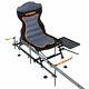Middy Mx-100 Pole-feeder Recliner Chair Full Package Carp Fishing 20494