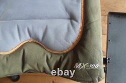 Middy MX-100 Pole/Feeder Reclining Fishing Chair Match Carp Fishing
