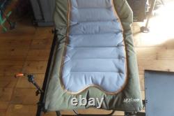 Middy MX-100 Pole/Feeder Reclining Fishing Chair Match Carp Fishing