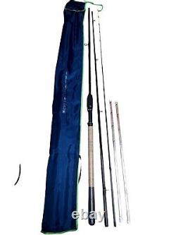 Middy Mtdi M12 Carp Medium Feeder Rod