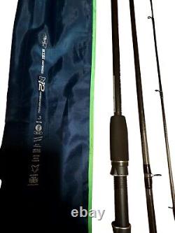 Middy Mtdi M12 Carp Medium Feeder Rod