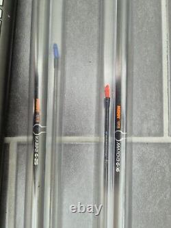 Middy Nano-Core XR8 10M Margin Carp Pole Collection Only