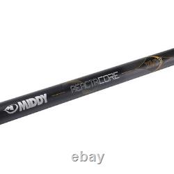 Middy Reactacore XM10-3 Power Carp Pole Package 11.5M RRP £399.99
