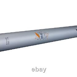 Middy White Knuckle Thriller V3 8.5m Margin Carp Pole Package Rated 24 Elastic