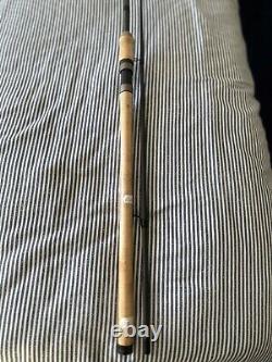 Middy XK55 nano-core Bomb-Method Carp, 11ft / 7-60g Fishing Rod / FREE p&p