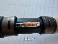 Middy XK55 nano-core Bomb-Method Carp, 11ft / 7-60g Fishing Rod / FREE p&p