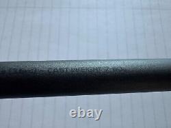 Middy XK55 nano-core Bomb-Method Carp, 11ft / 7-60g Fishing Rod / FREE p&p