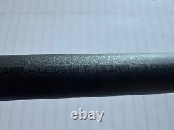 Middy XK55 nano-core Bomb-Method Carp, 11ft / 7-60g Fishing Rod / FREE p&p