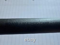 Middy XK55 nano-core Bomb-Method Carp, 11ft / 7-60g Fishing Rod / FREE p&p