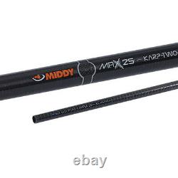Middy XM10-3 10m Pole Package